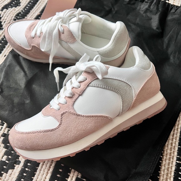 Athletic Sneaker - Picture 6 of 6